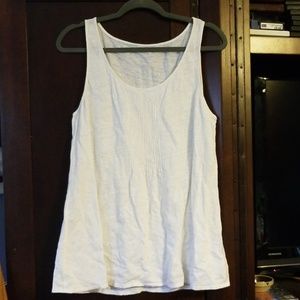 Eileen Fisher tank